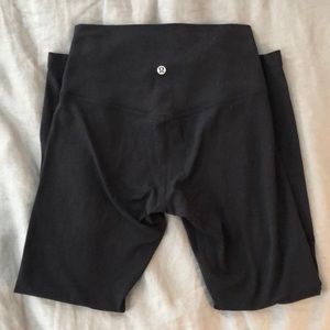 Lululemon align leggings